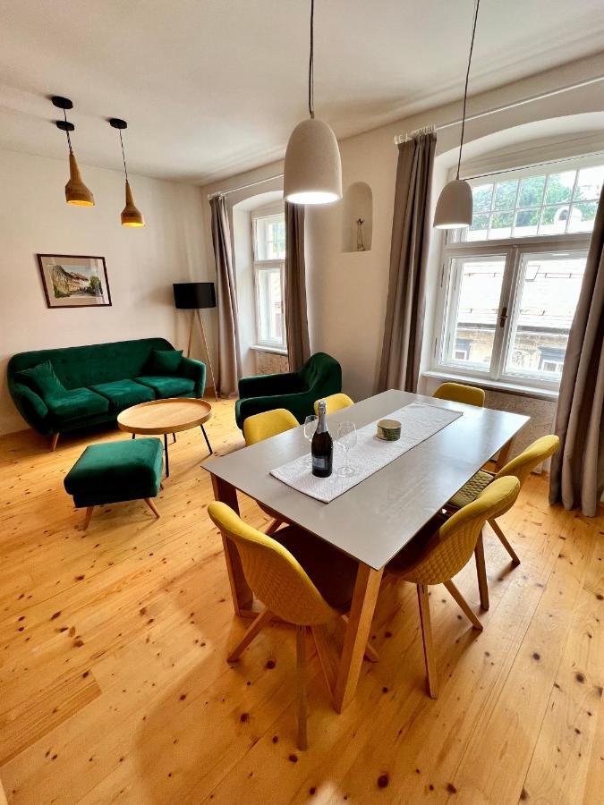 Apartment Trotuar Banská Štiavnica Exterior foto