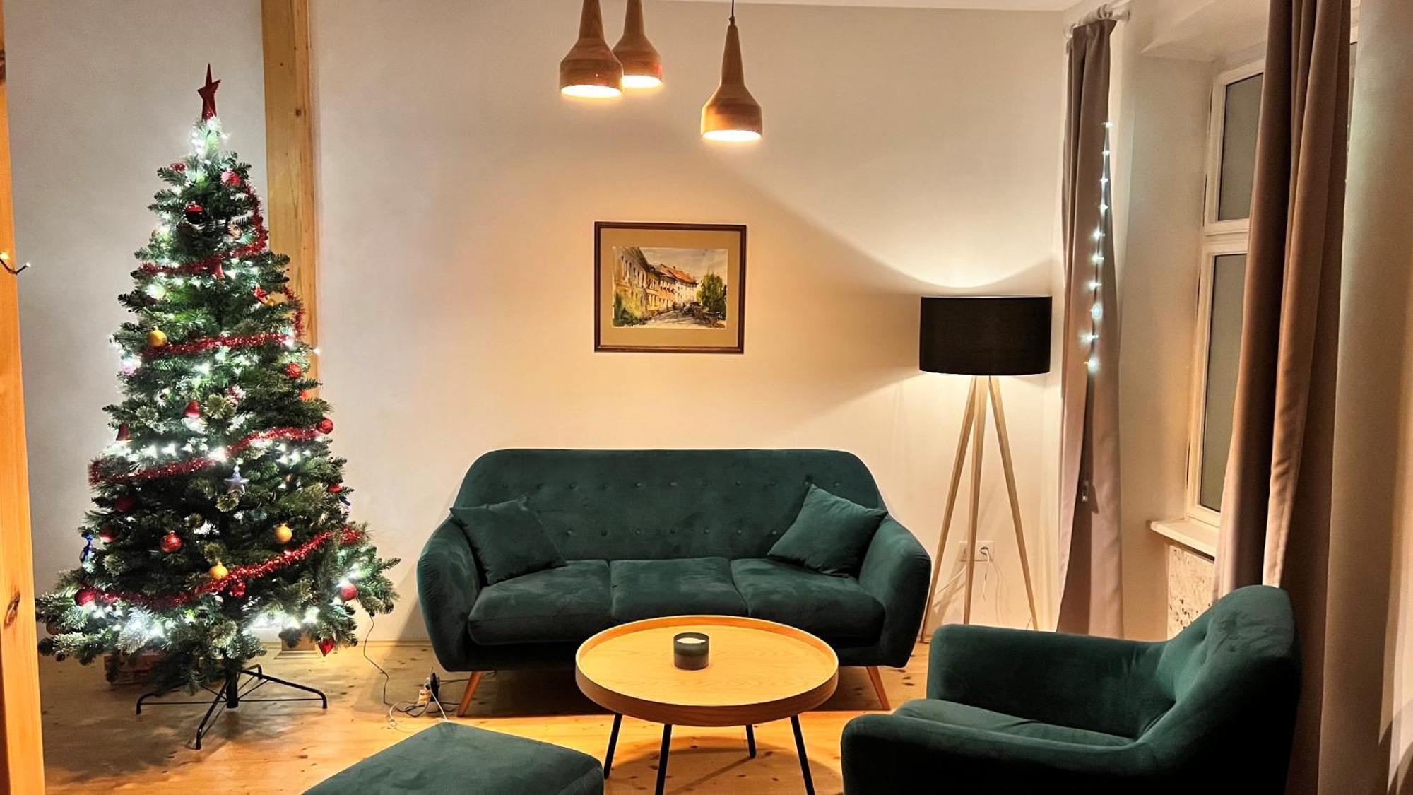 Apartment Trotuar Banská Štiavnica Exterior foto